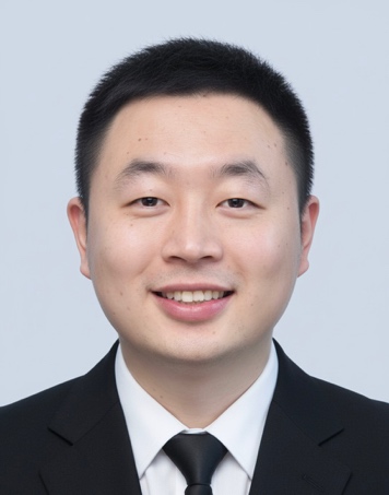 徐波副教授