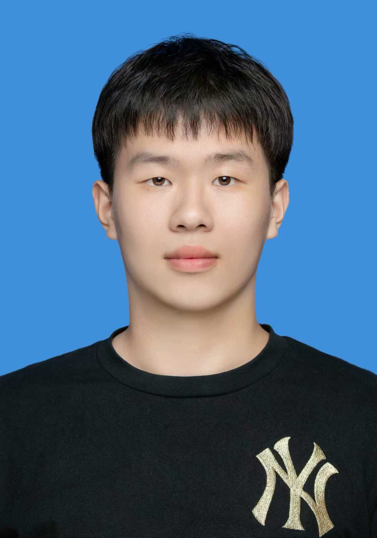 傅凯