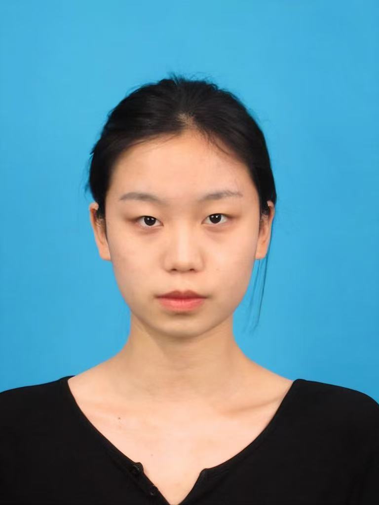 刘馨宇