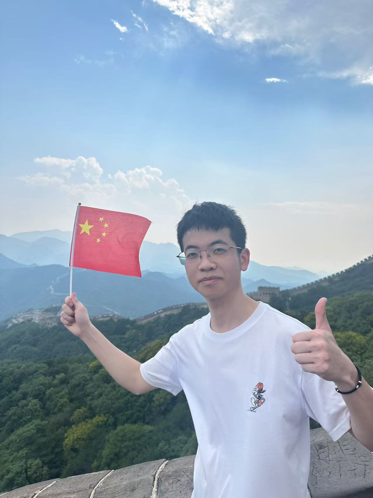 魏杰